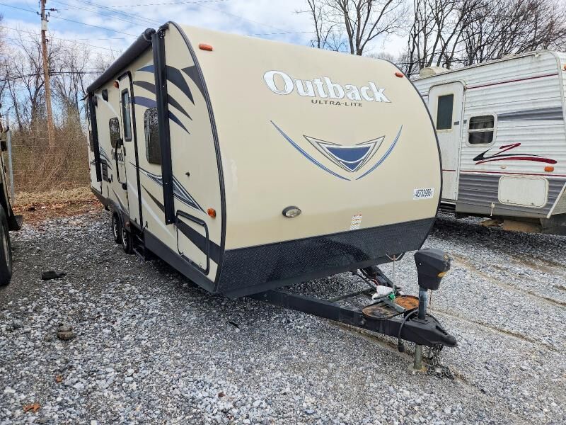 2017 KEYSTONE Keystone