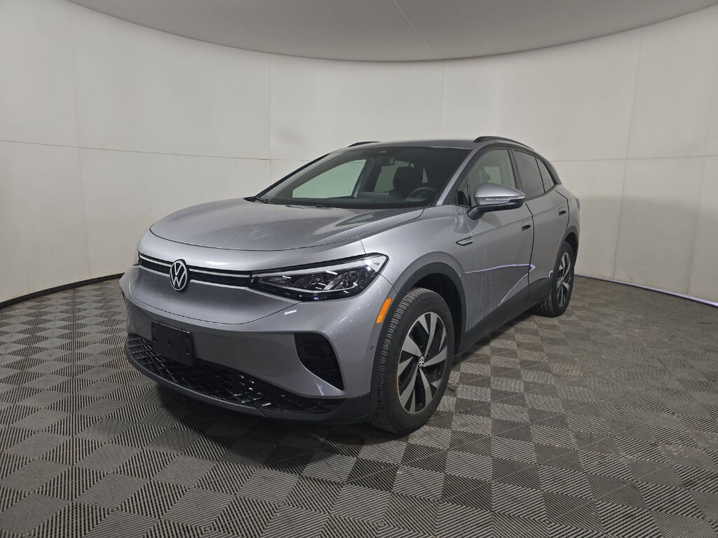 2023 VOLKSWAGEN ID.4