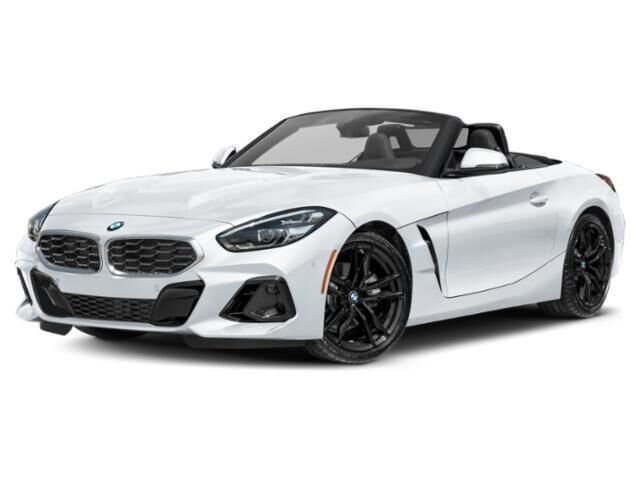 2024 BMW Z4