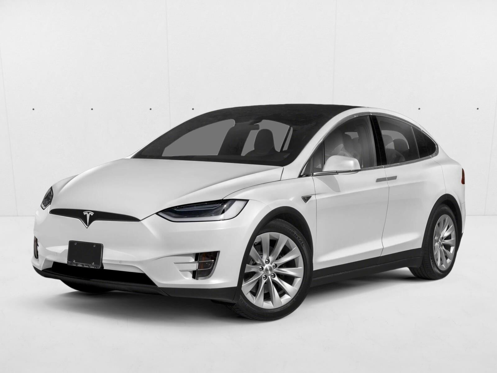 2020 TESLA Model X