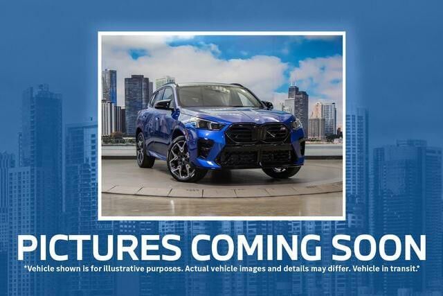 2026 BMW X2