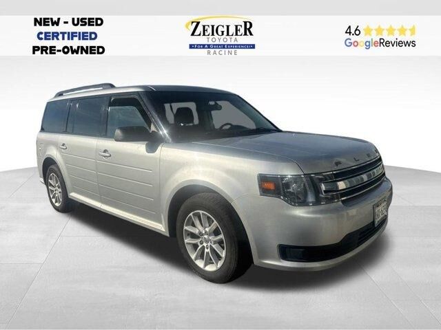 2017 FORD Flex
