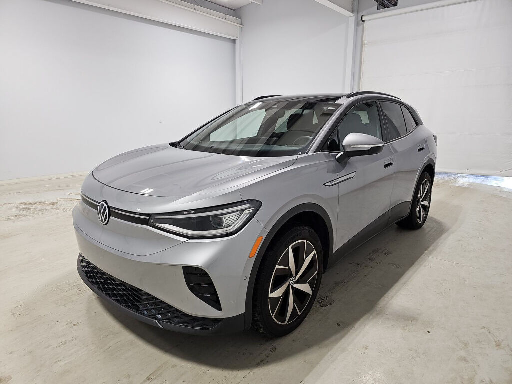 2023 VOLKSWAGEN ID.4