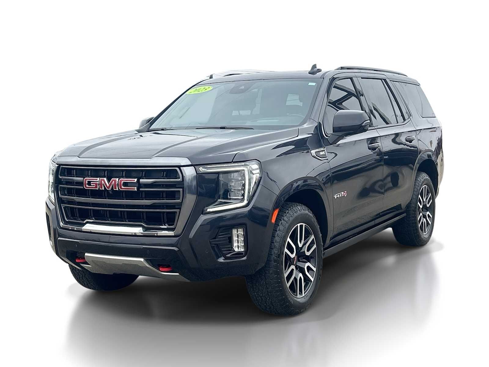 2023 GMC Yukon