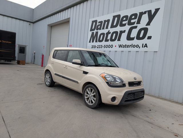 2013 KIA Soul