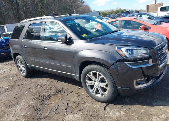 2014 GMC Acadia