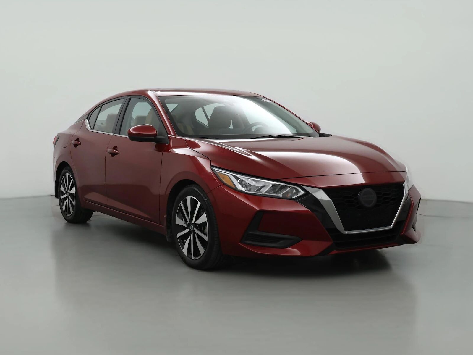 2022 NISSAN Sentra