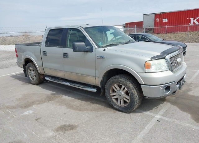 2006 FORD F-150