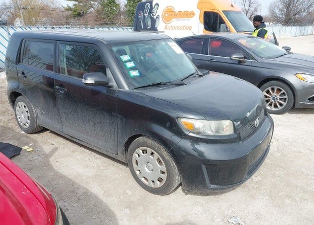 2007 MITSUBISHI Lancer