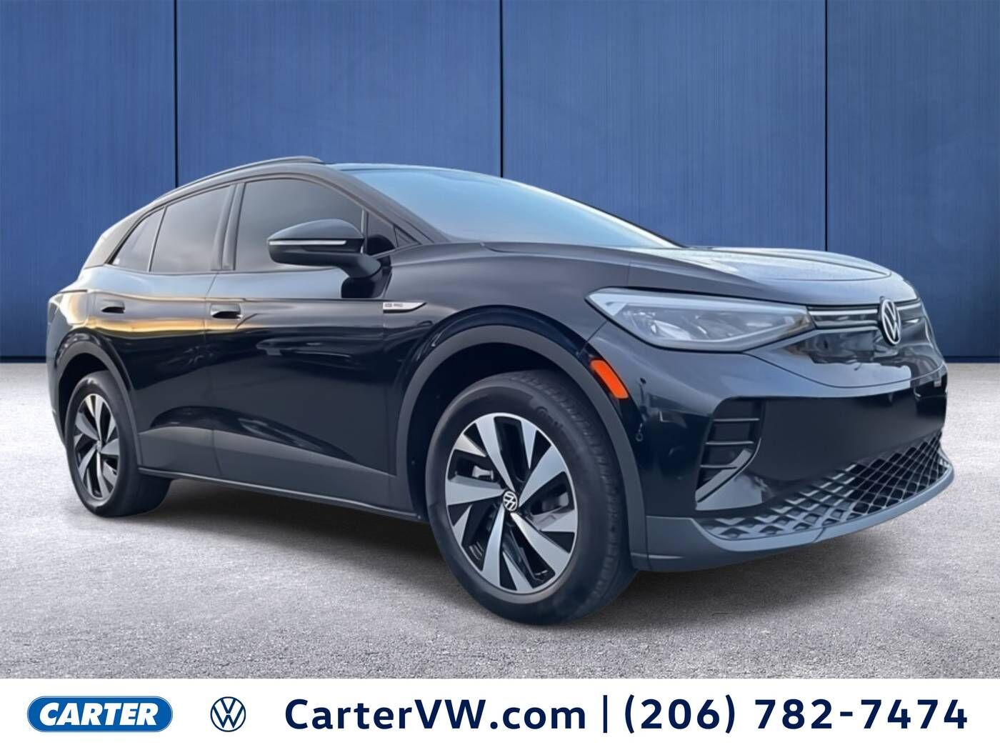 2023 VOLKSWAGEN ID.4