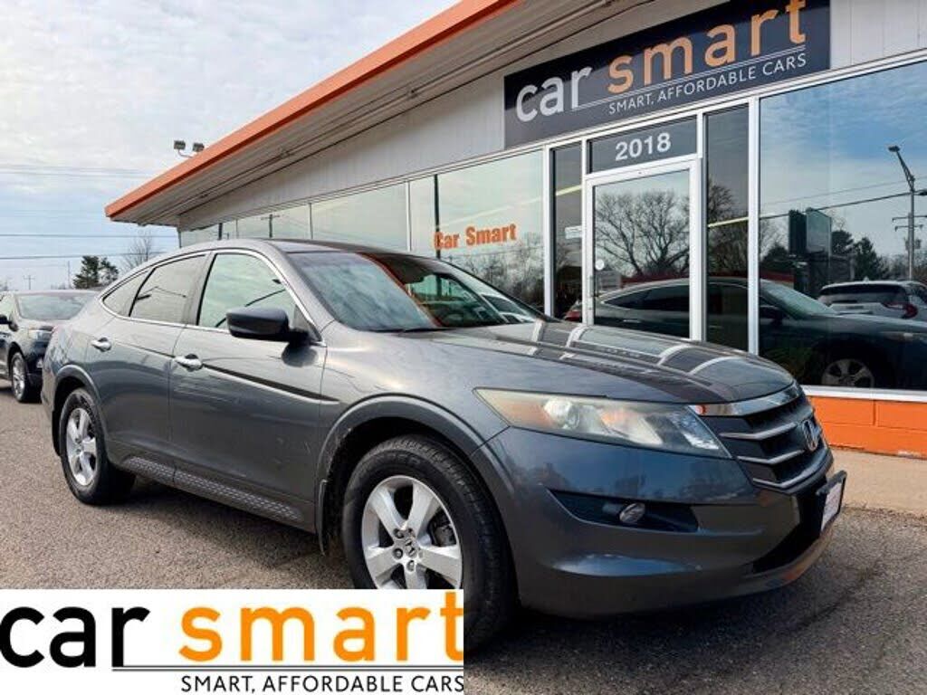 2012 HONDA Crosstour