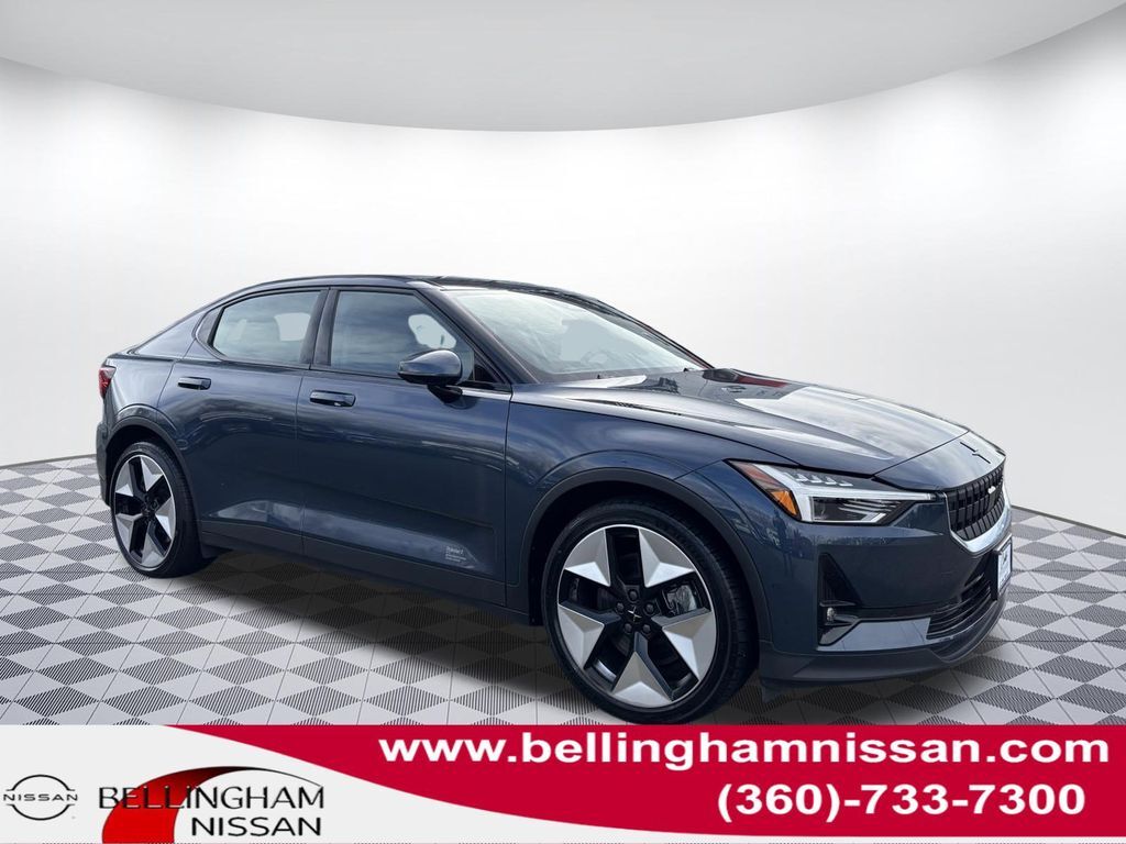 2023 POLESTAR PS2