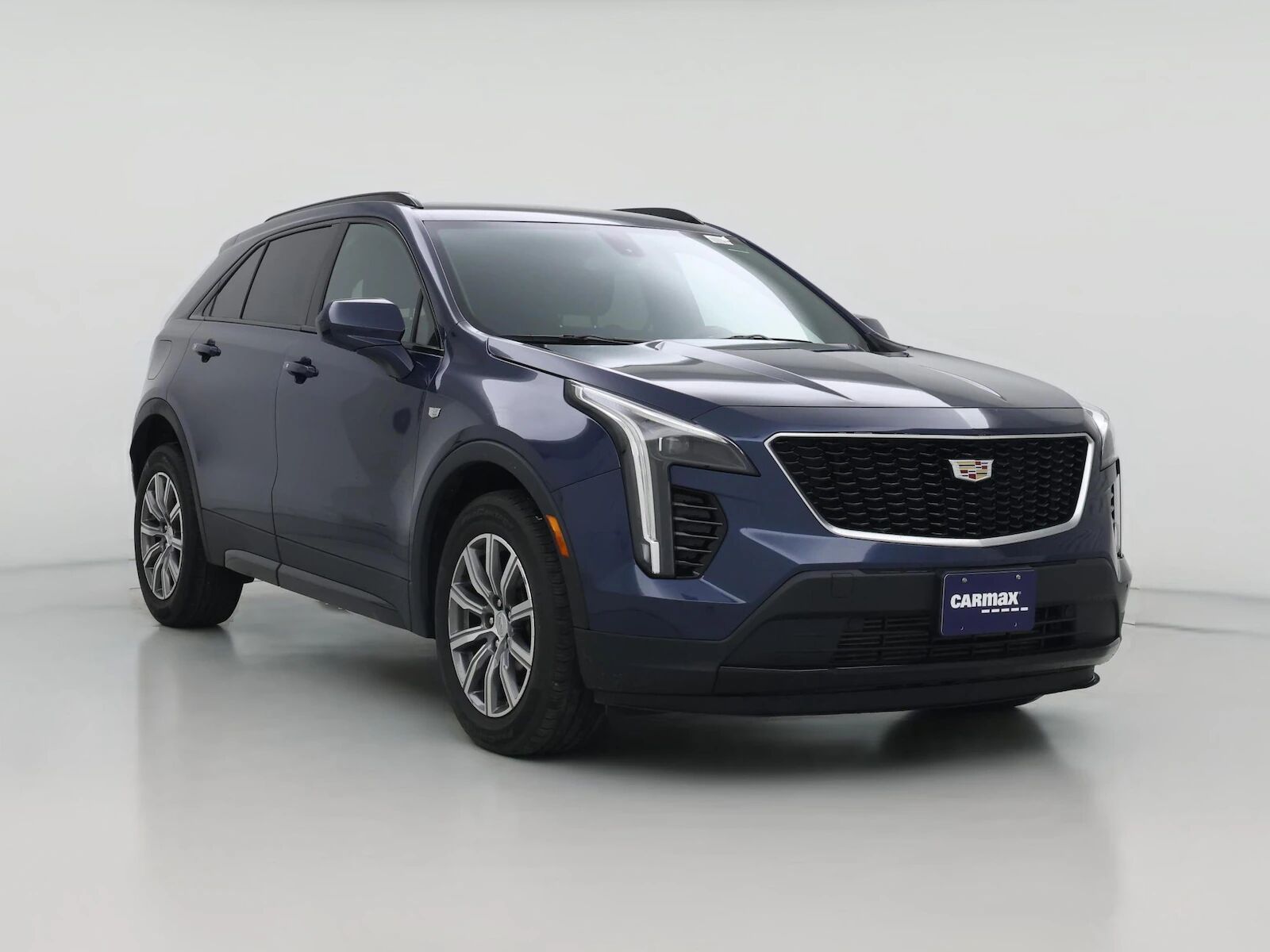 2019 CADILLAC XT4