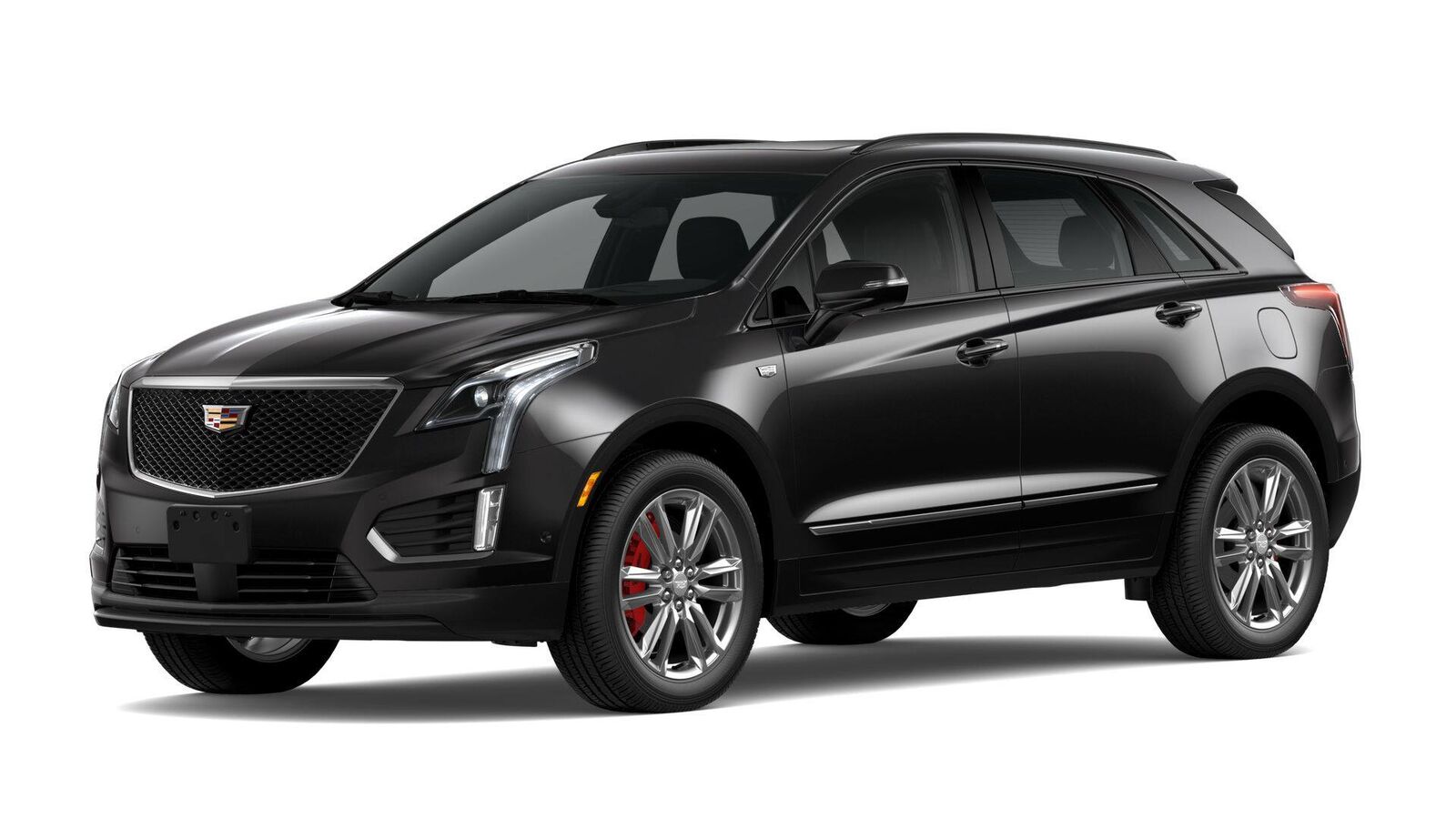 2026 CADILLAC XT5