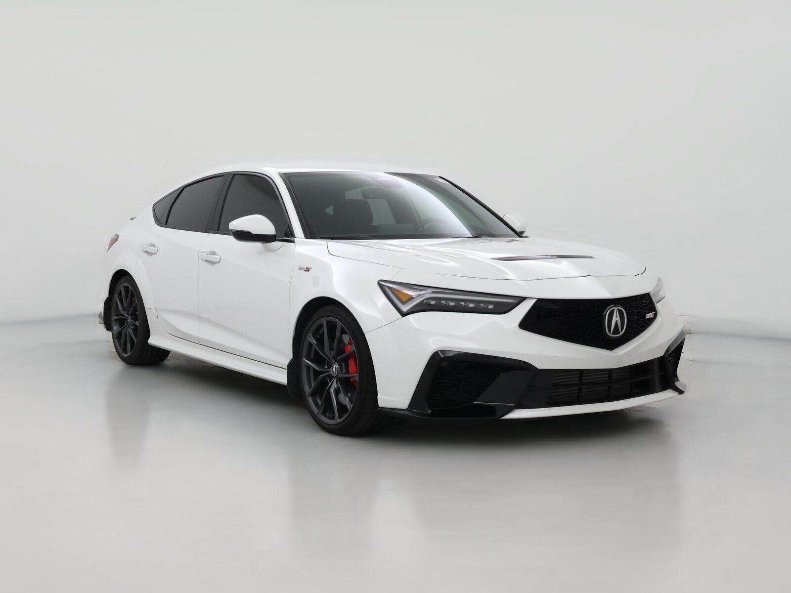 2024 ACURA INTEGRA TYPE S