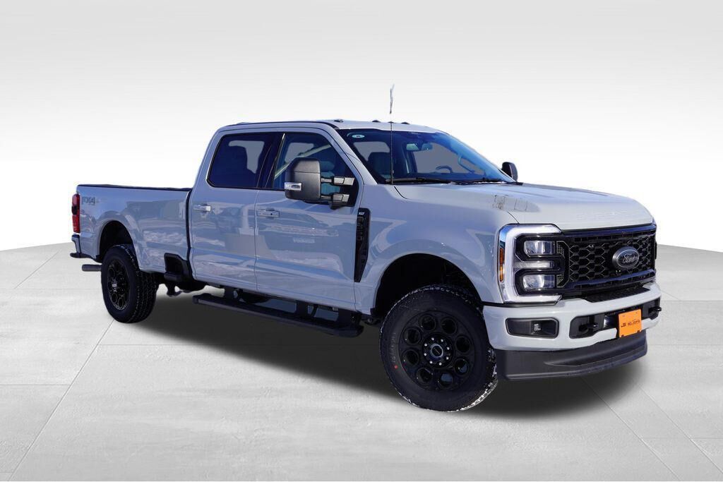 2026 FORD F-350