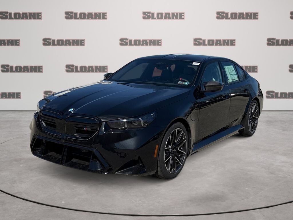 2026 BMW M5
