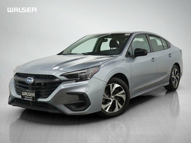 2023 SUBARU Legacy