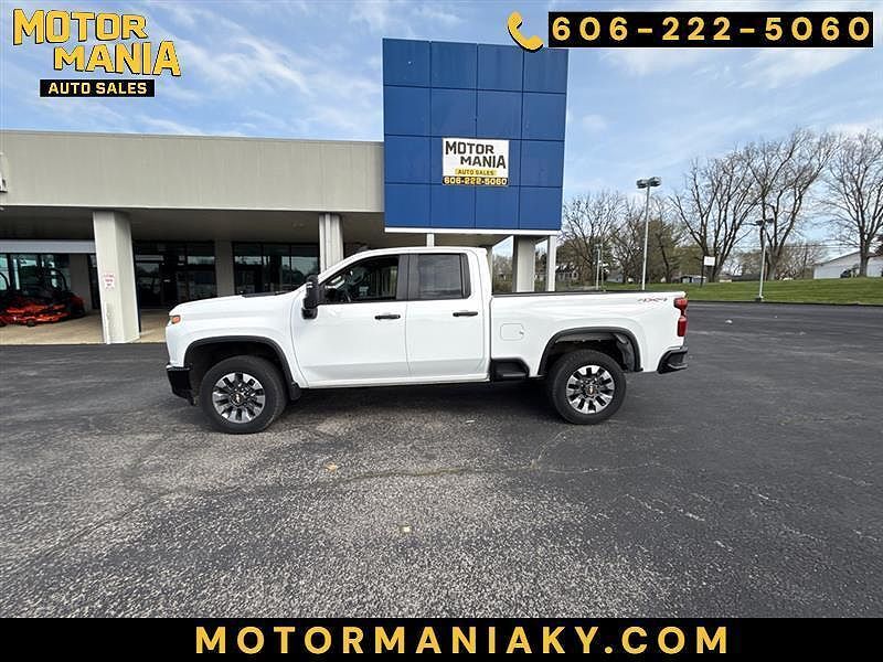 2022 CHEVROLET Silverado