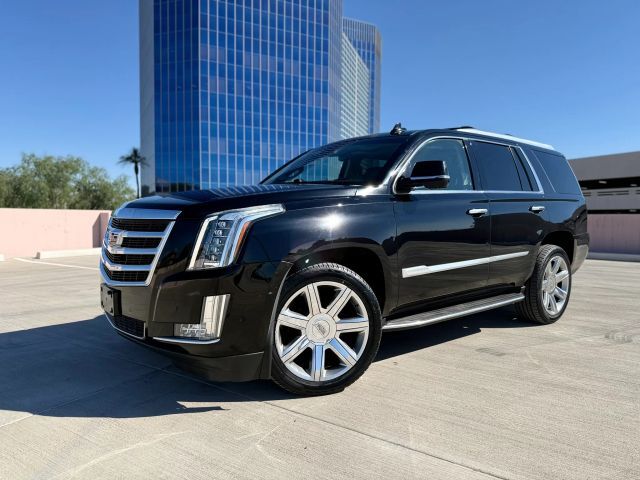 2020 CADILLAC Escalade