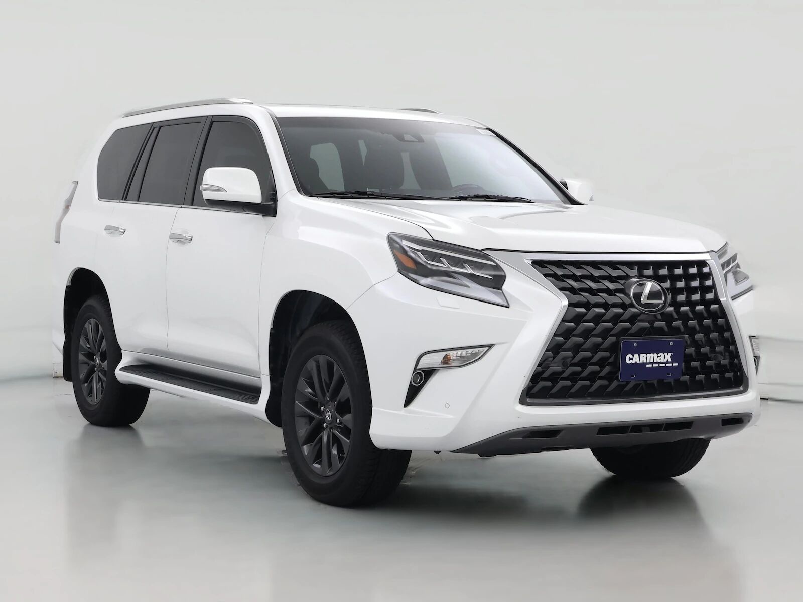 2020 LEXUS GX