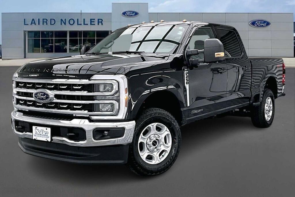 2026 FORD F-250