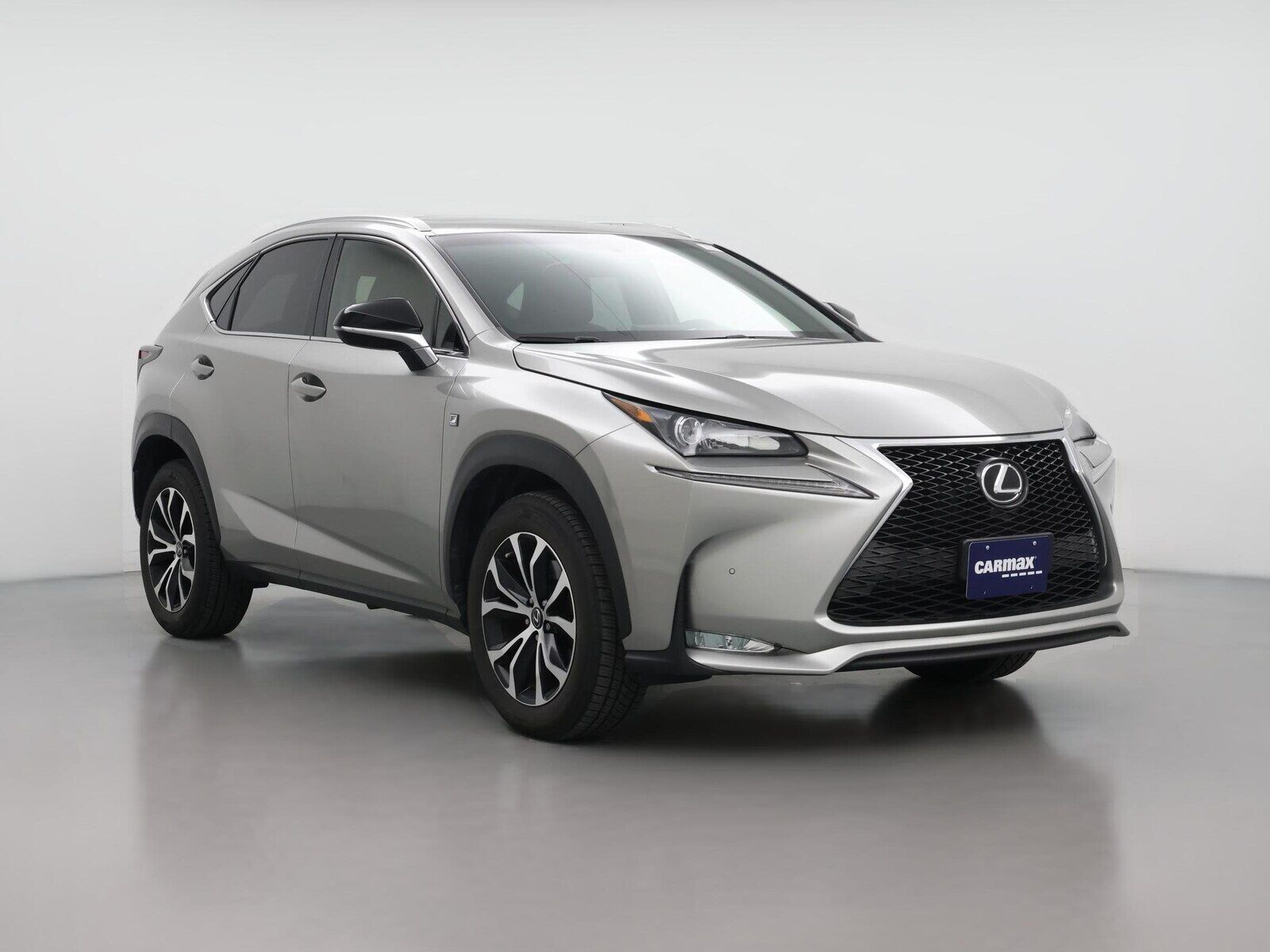 2017 LEXUS NX