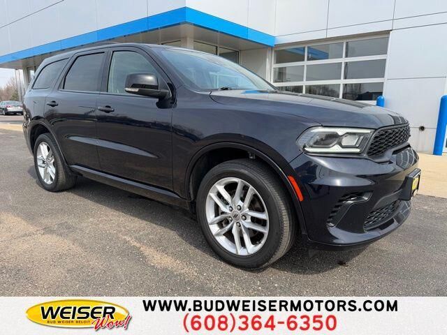 2024 DODGE Durango