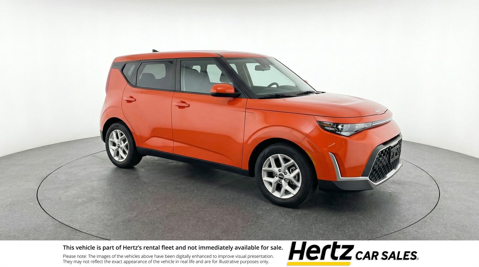 2025 KIA Soul