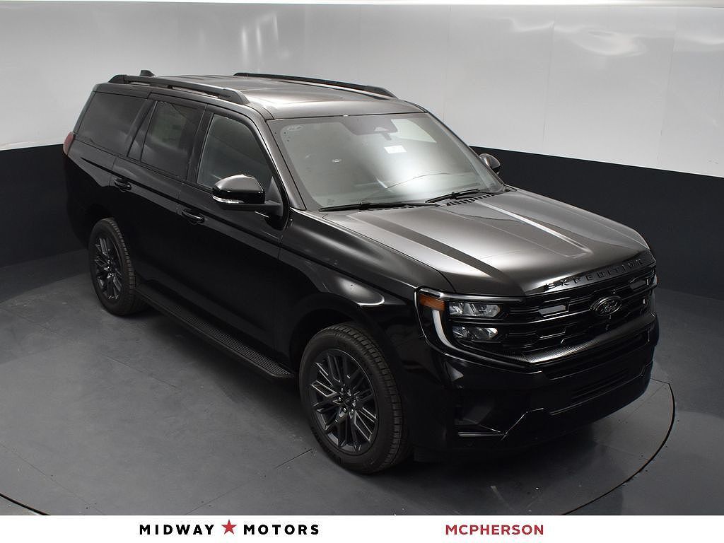 2026 FORD Expedition