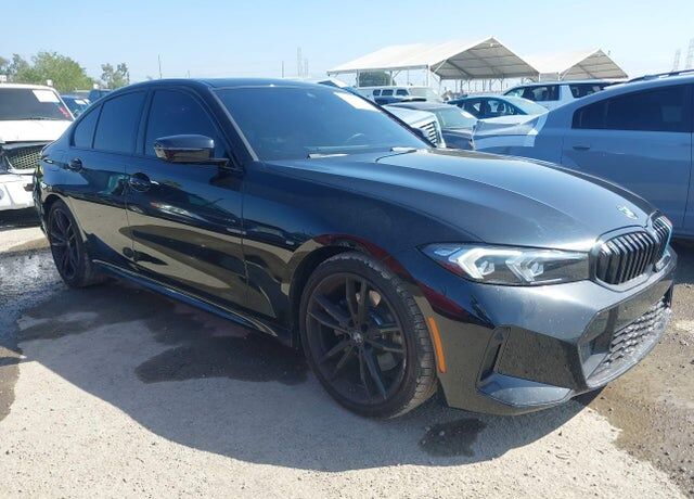 2024 BMW 3 Series