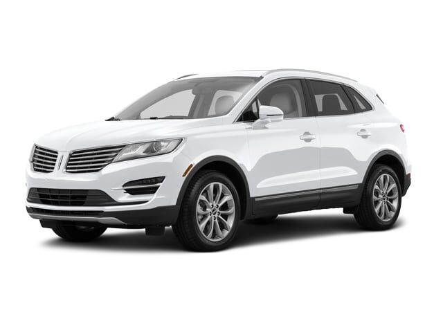 2016 LINCOLN MKC