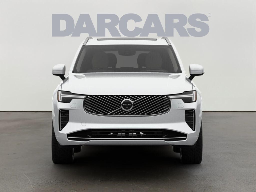 2026 VOLVO XC90