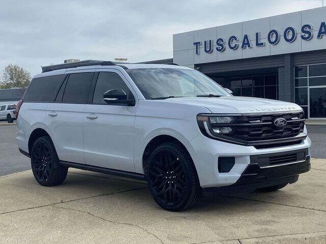 2026 FORD Expedition