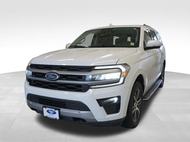 2023 FORD Expedition