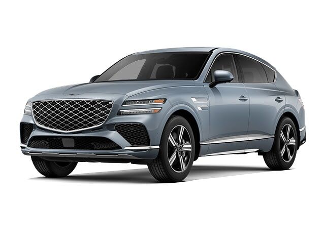2026 GENESIS GV80