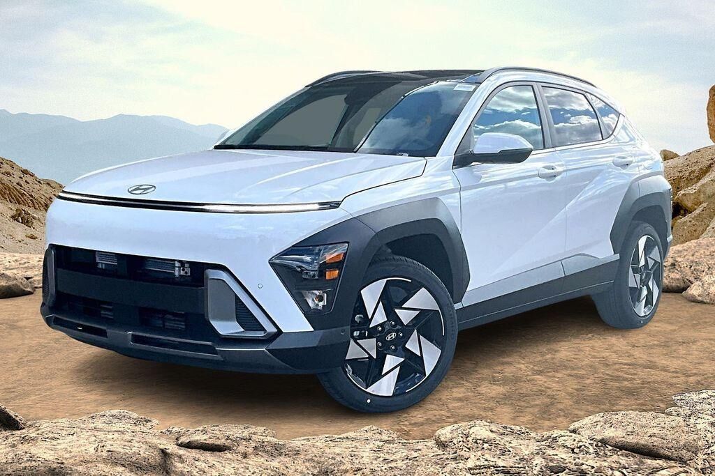 2026 HYUNDAI Kona