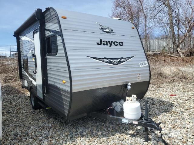 2021 JAYCO Jayco
