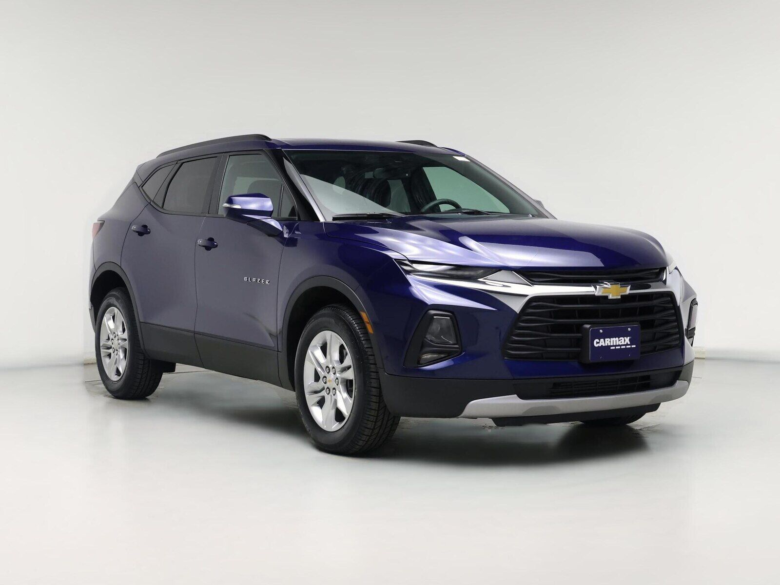 2022 CHEVROLET Blazer