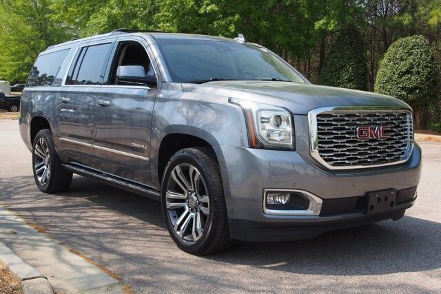 2020 GMC Yukon XL
