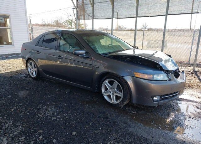 2006 ACURA TL