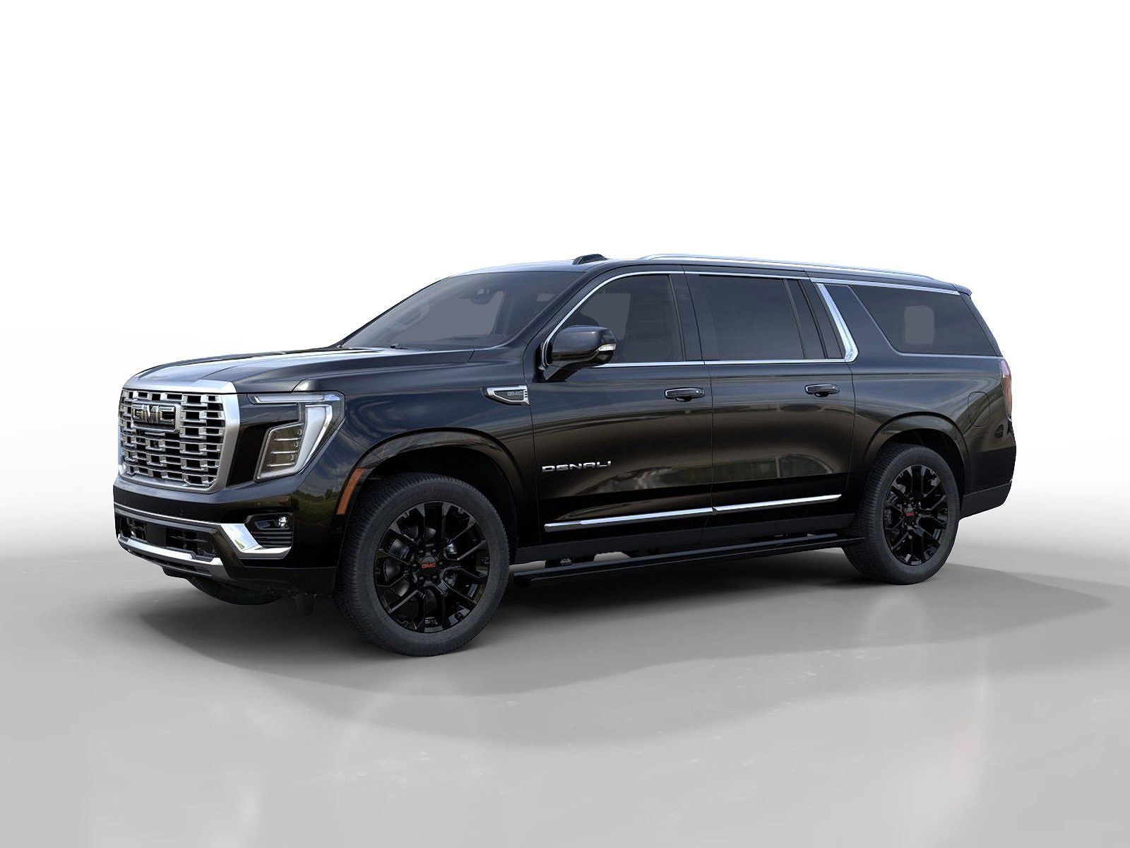2026 GMC Yukon XL