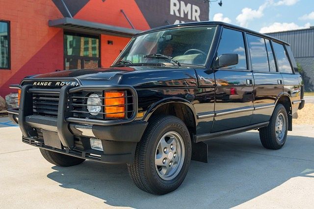 1994 LAND ROVER Range Rover