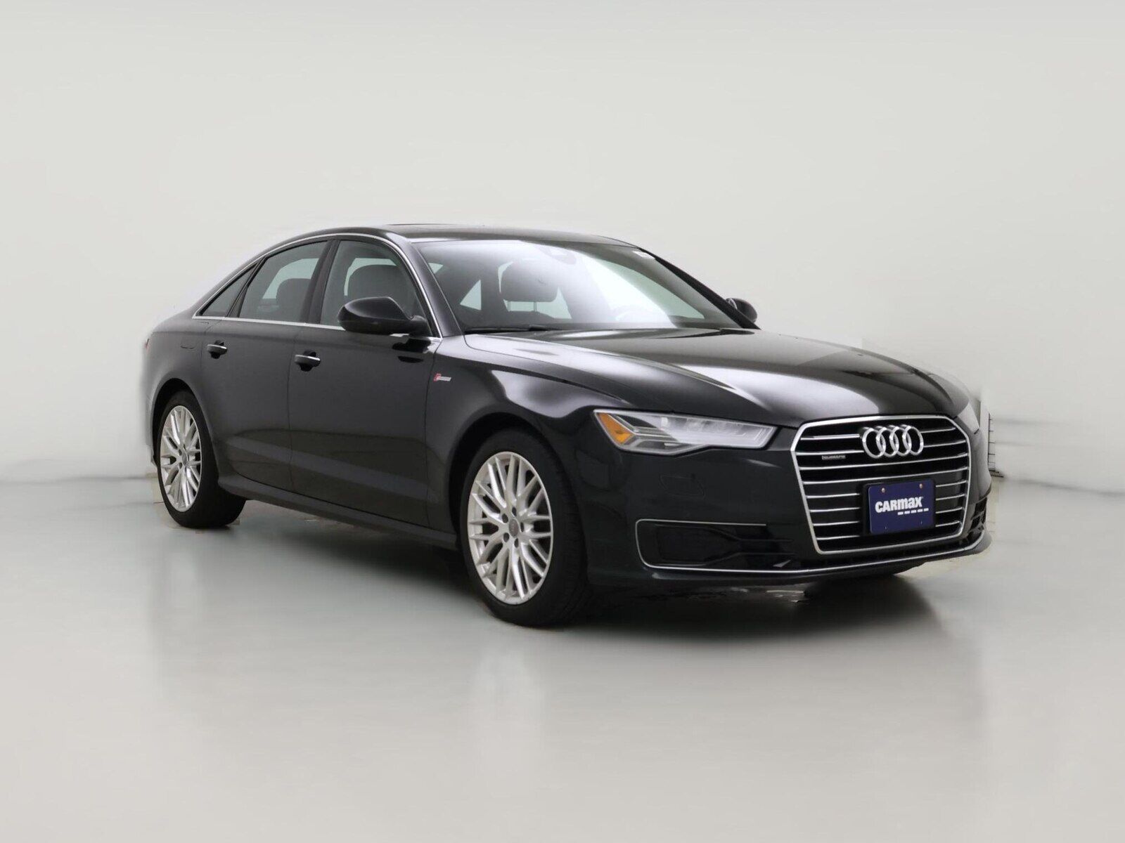 2016 AUDI A6