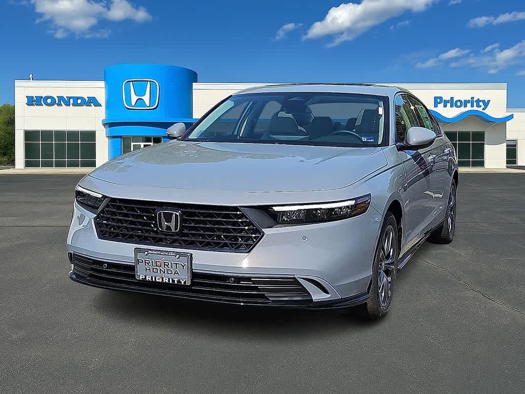 2026 HONDA Accord