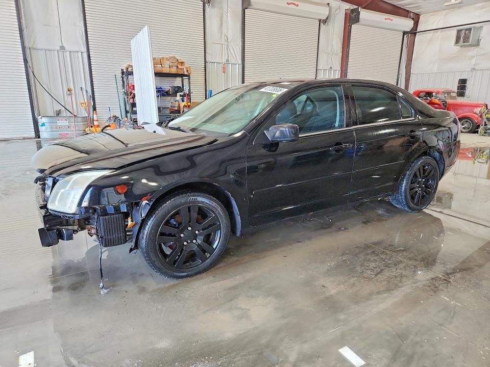 2006 FORD Fusion