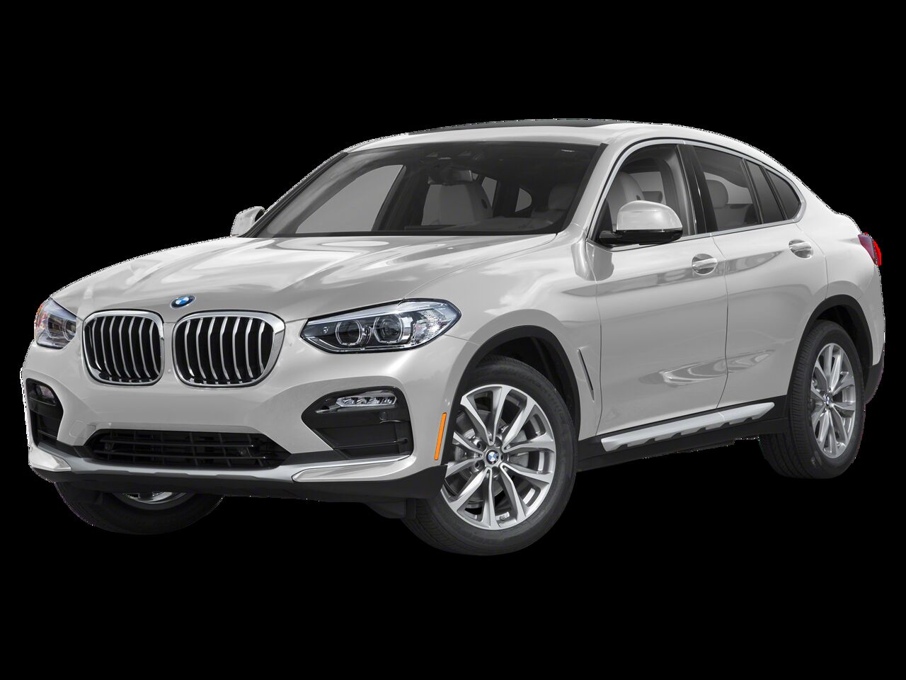 2019 BMW X4