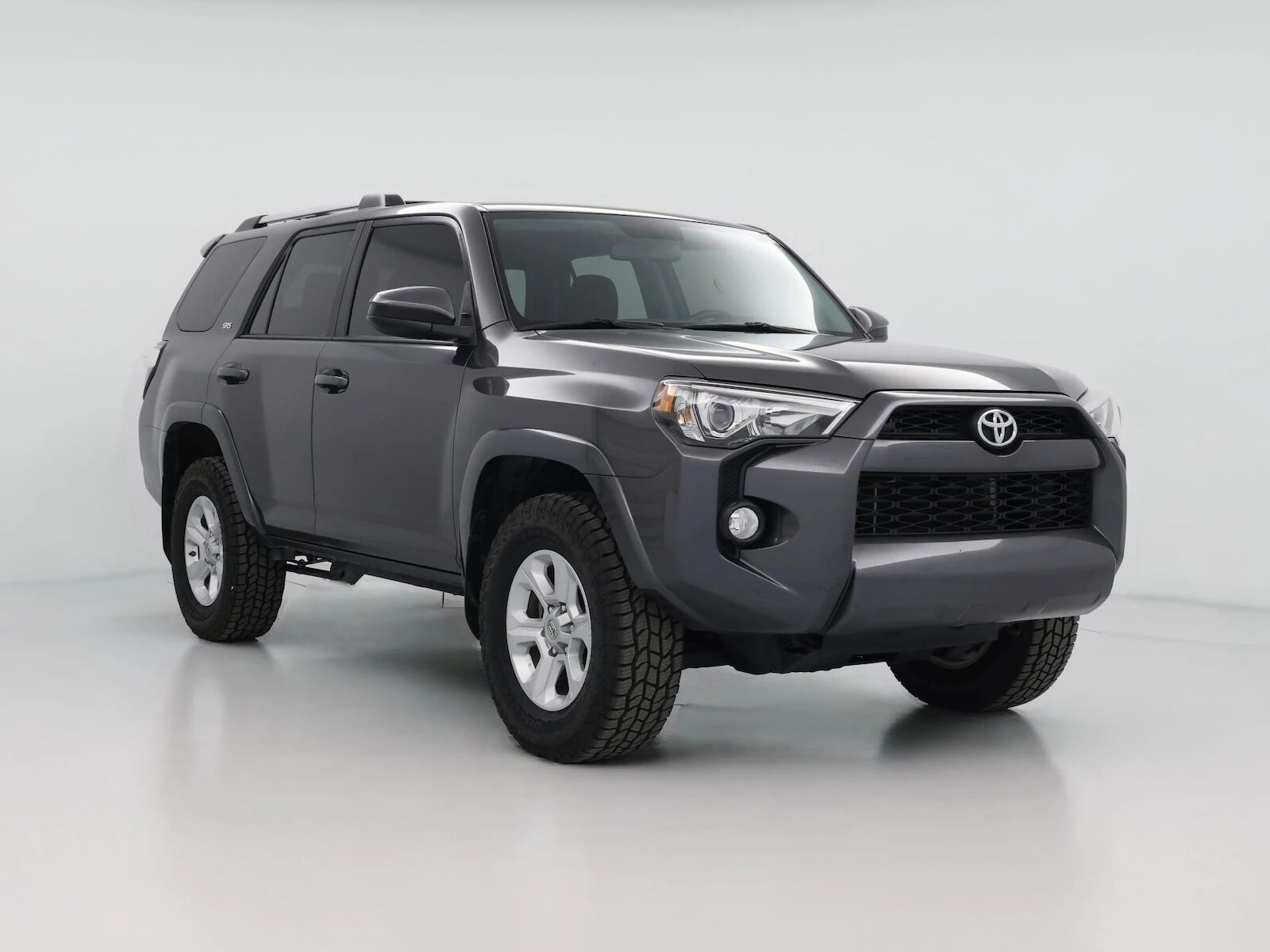2019 TOYOTA 4-Runner