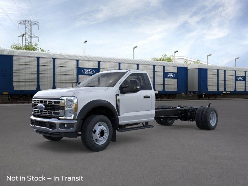 2026 FORD F-600