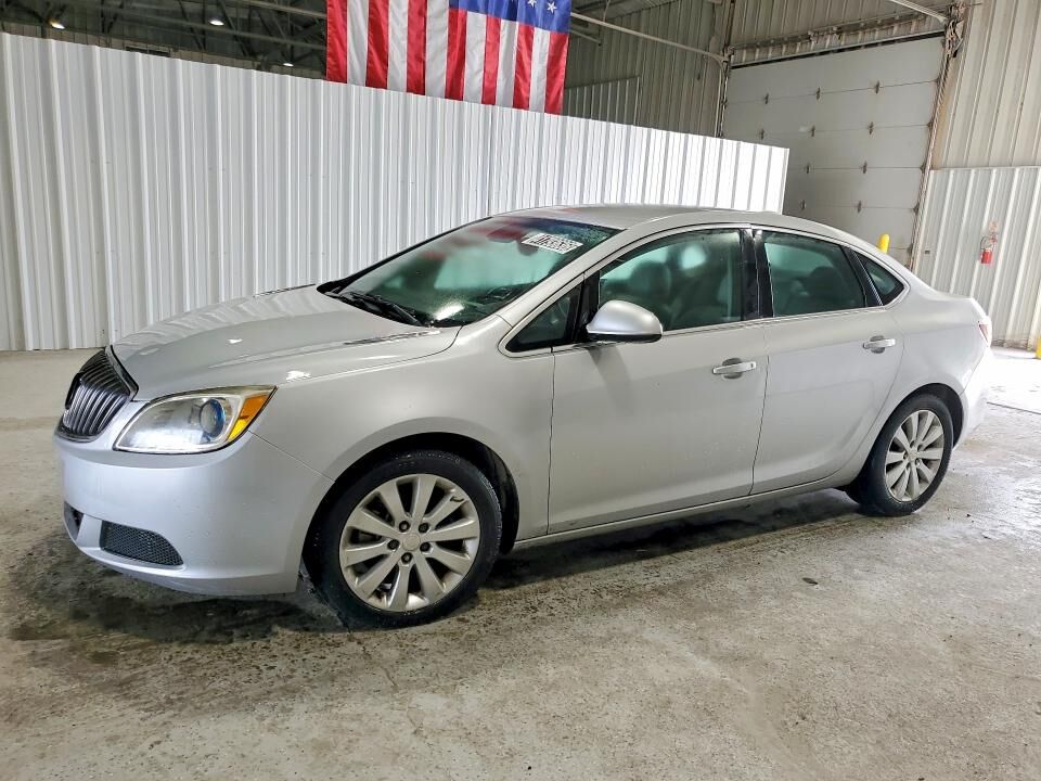 2015 BUICK Verano